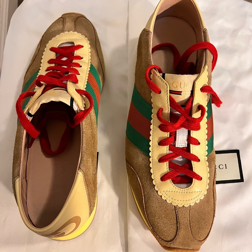 Gucci Men’s shoes